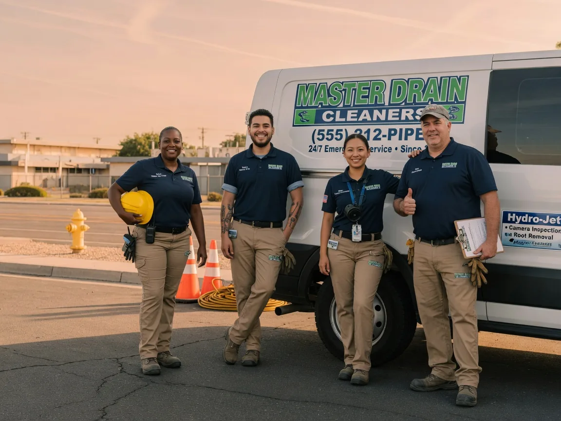 Drain Cleaning company in Tiltonsville, OH